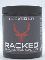 BUCKED UP BUCKED UP RACKED BCAA