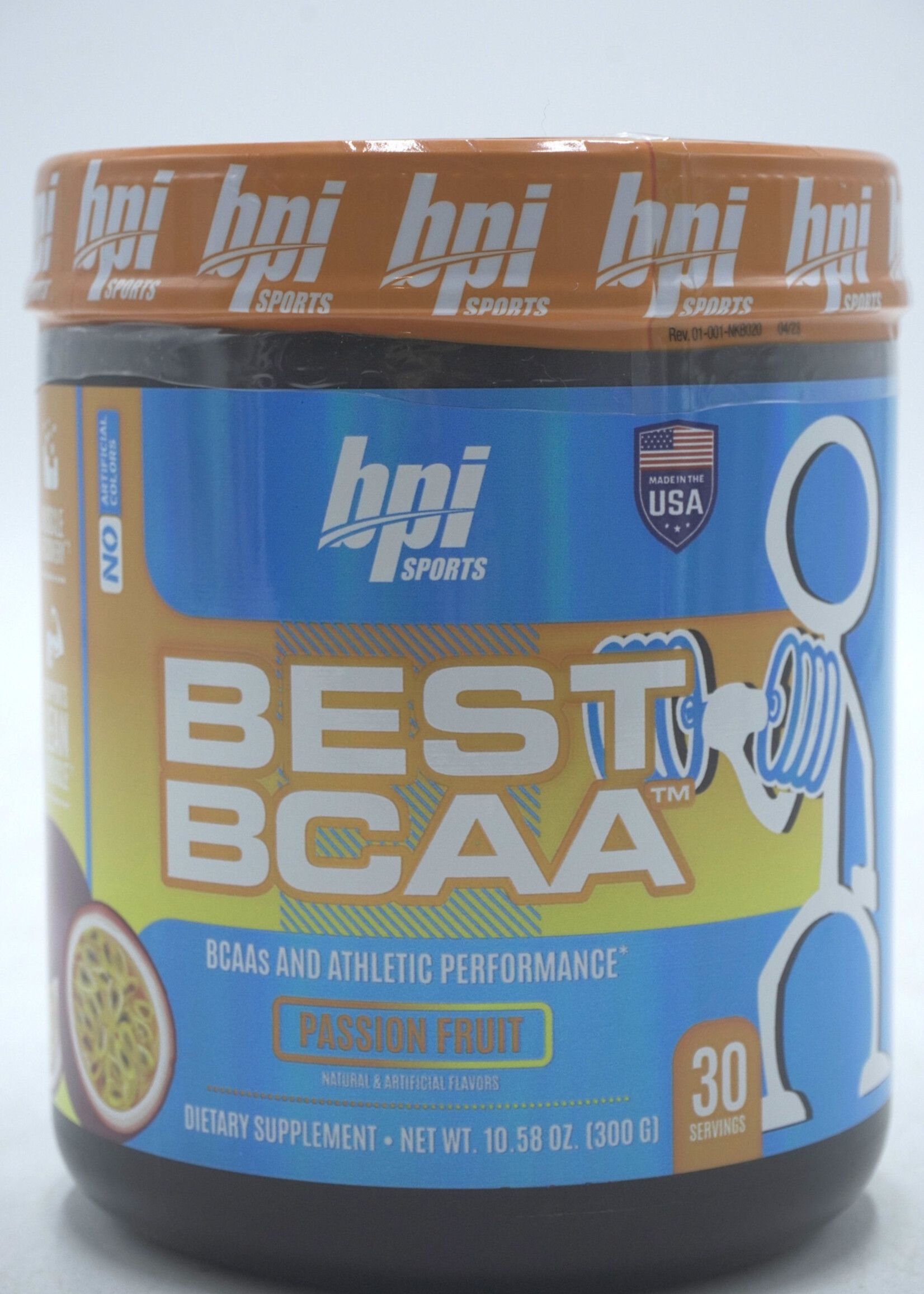 BPI BEST BCAA BPI