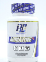 RONNIE COLEMAN AGMATINE XS 30 CAPSULAS