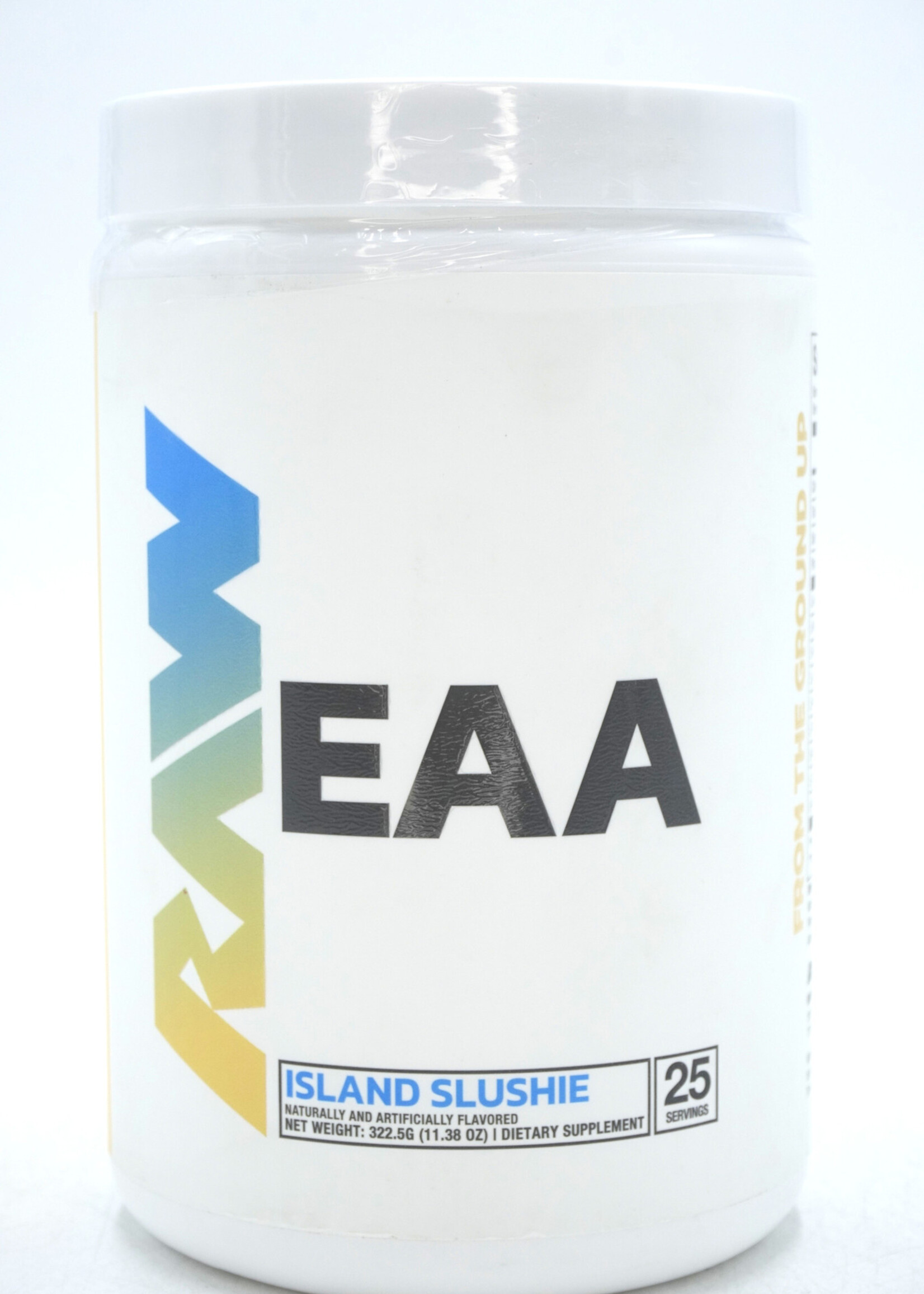 RAW RAW EAA AMINO
