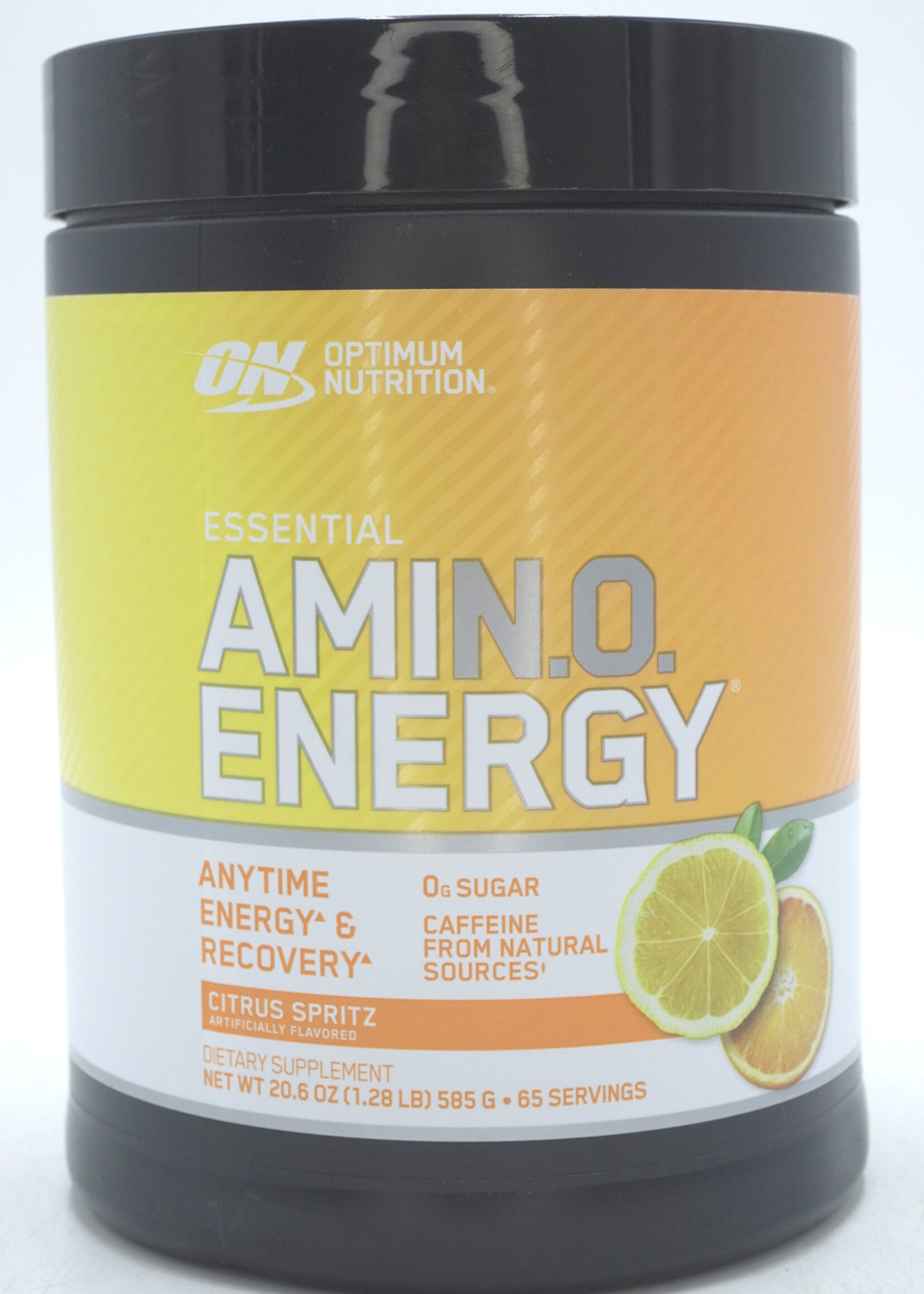 ON AMINO ENERGY ON  65 SERV