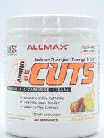 ALLMAX AMINO CUTS ALLMAX