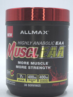 ALLMAX MUSCLE EAA ALLMAX