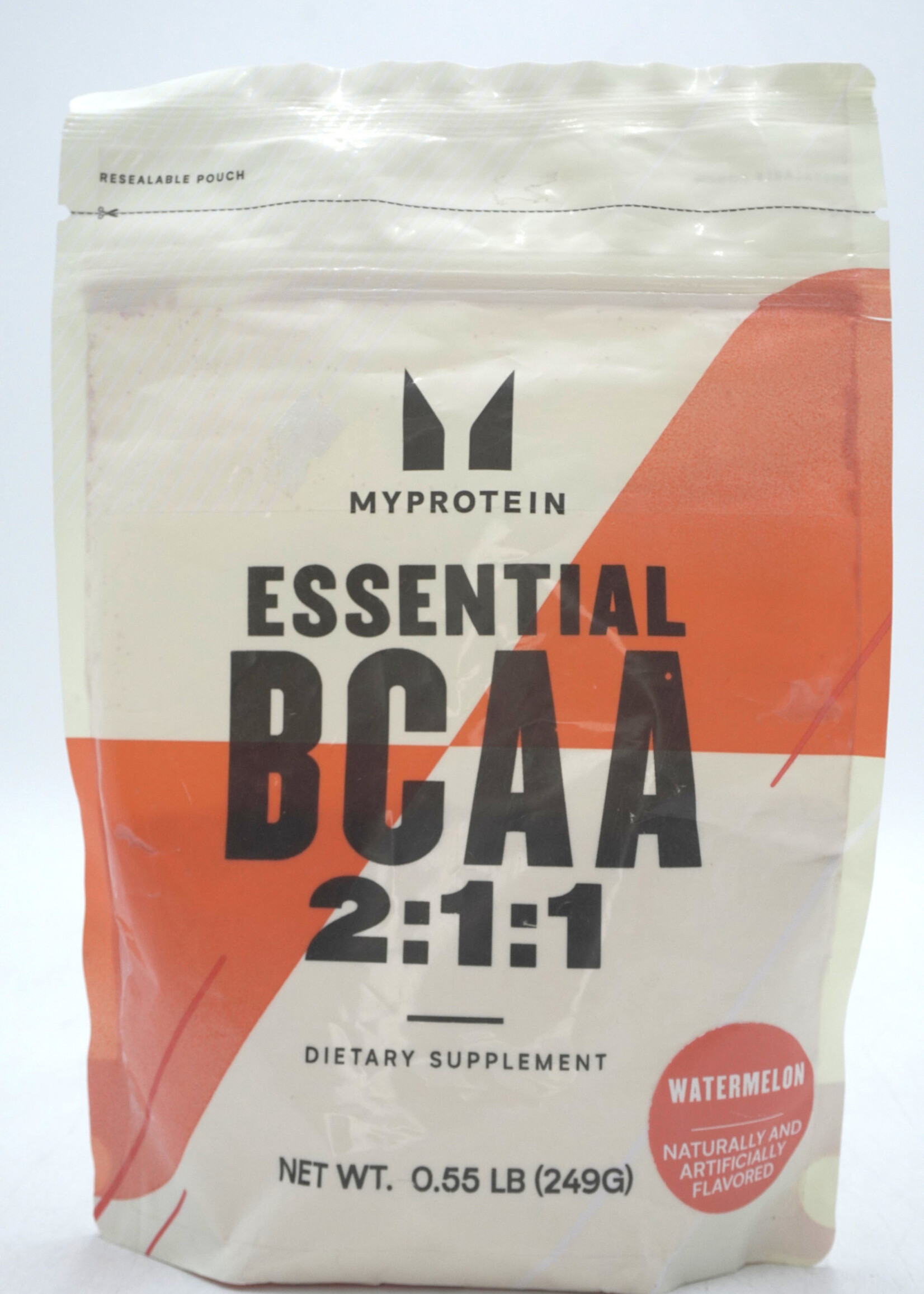 MY PROTEIN ESSENTIAL BCAA 2:1:1