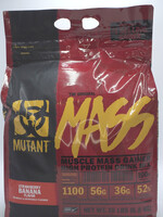 MUTANT MUTANT MASS