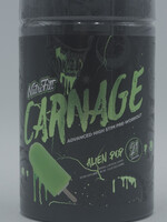 NUTRIFIT CARNAGE  NUTRIFIT  21 SERV ALIEN POP