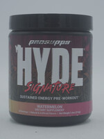 PRO SUPPS HYDE SIGNATURE
