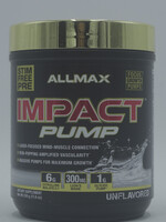ALLMAX IMPACT PUMP 360 GRAMOS 30 SERV