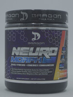 DRAGON PHARMA NEURO MORPH DRAGON PHARMA