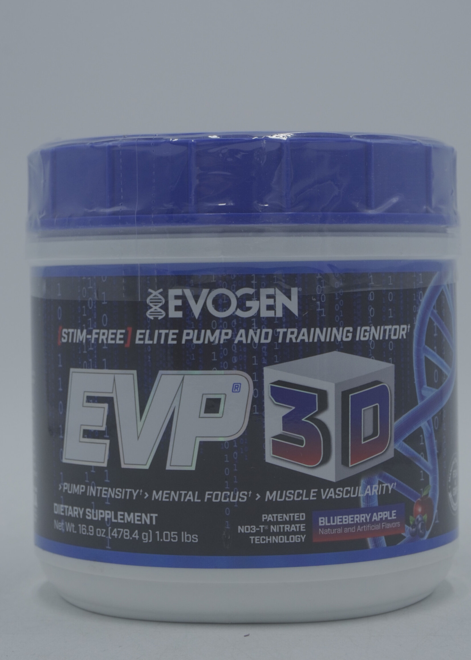 EVOGEN EVP 3D