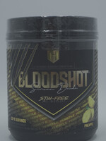 HOSSTILE BLOODSHOT STIM FREE