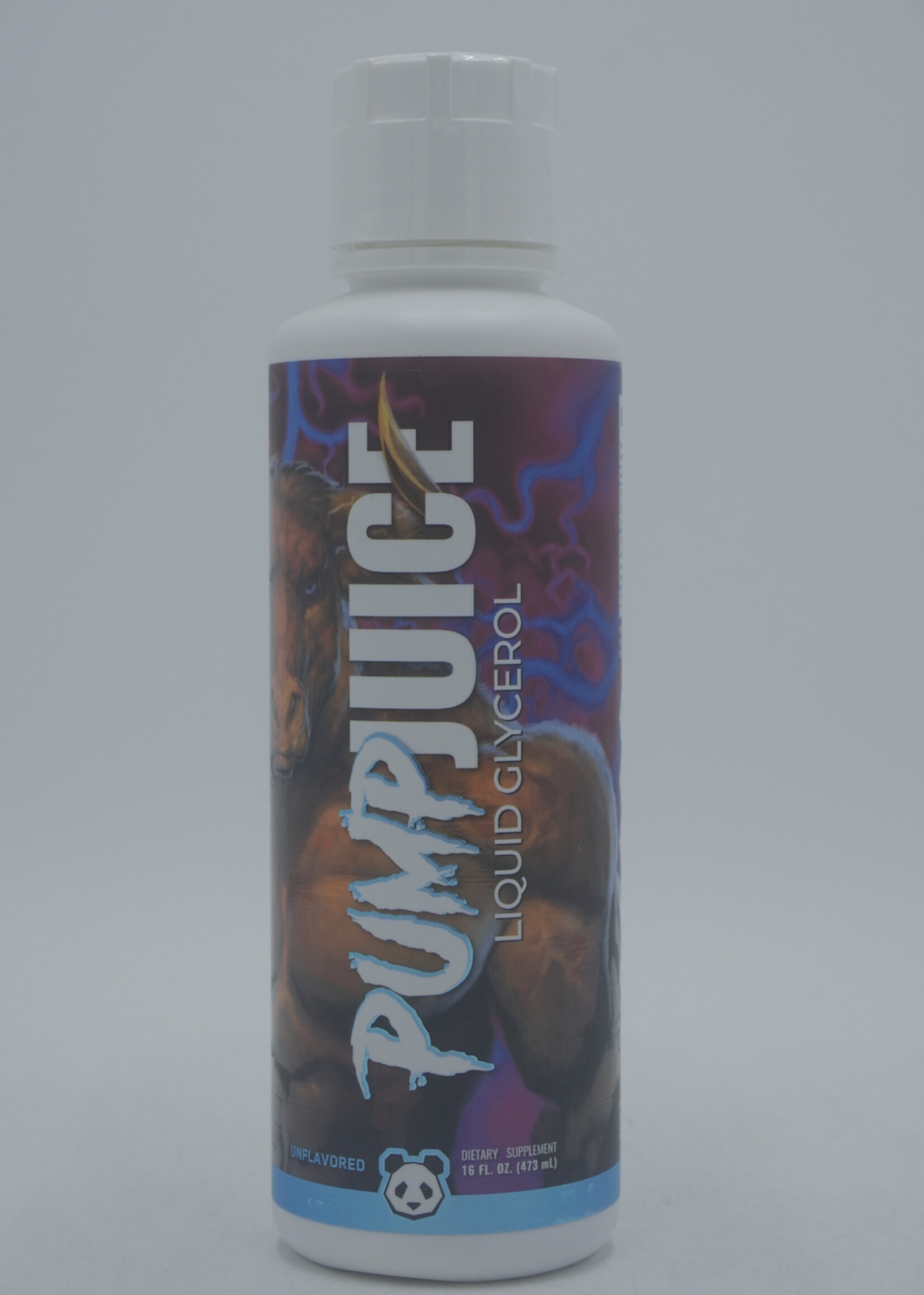 PANDA PUMP JUICE GLYCEROL 32 SERV