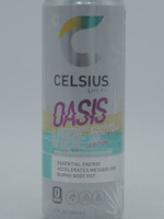 CELCIUS BEBIDA CELSIUS OASIS VIBE 355 ML