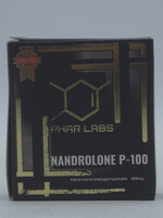 PHAR LABS PREMIUM NANDROLONE- P PHARLABS PREMIUM INY