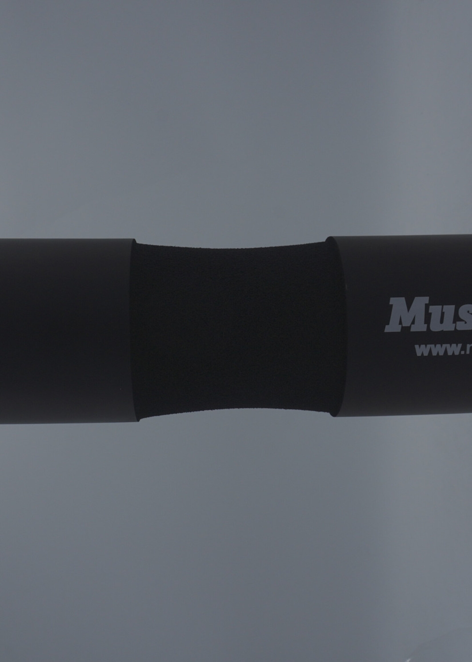 MUSCLEFIT ESPONJA PARA BARRA