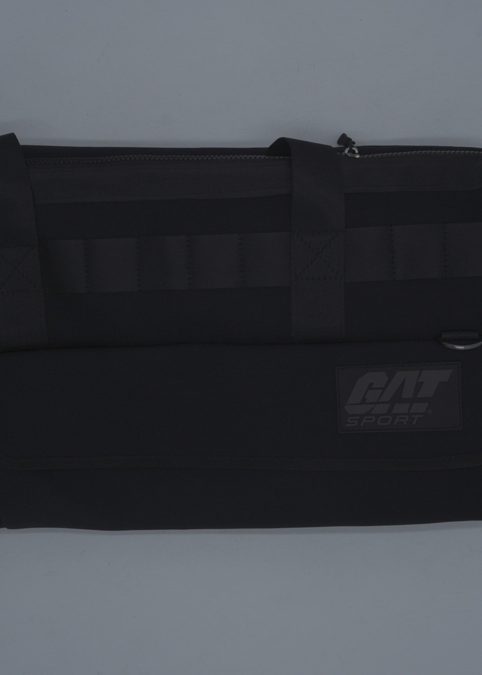 GAT GYM MALETA GAT 1 PIEZA NEGRO