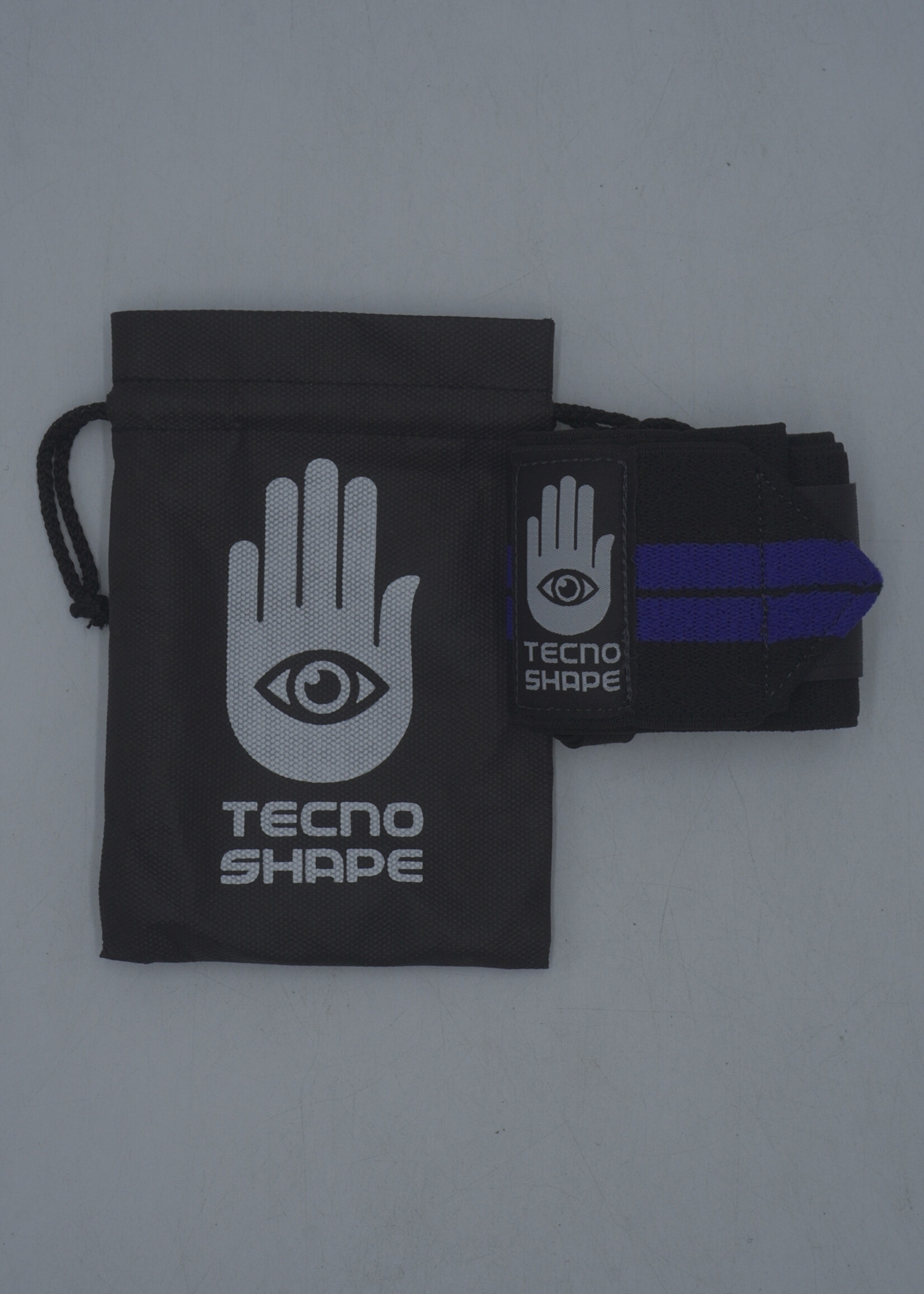 TECNOFLEX MUÑEQUERAS TECNOFLEX