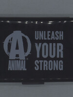 ANIMAL PASTILLERO ANIMAL UNLEASH YOU STRONG 1 PIEZA