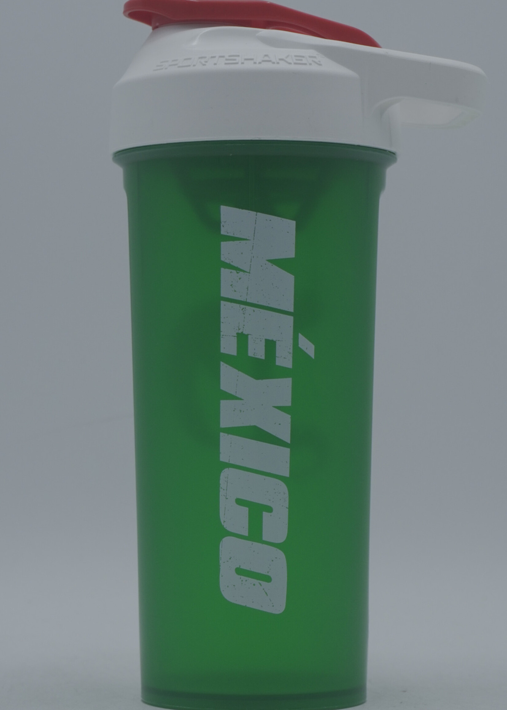 DRAGON PHARMA SHAKER DRAGON 700 ML MEXICO VERDE