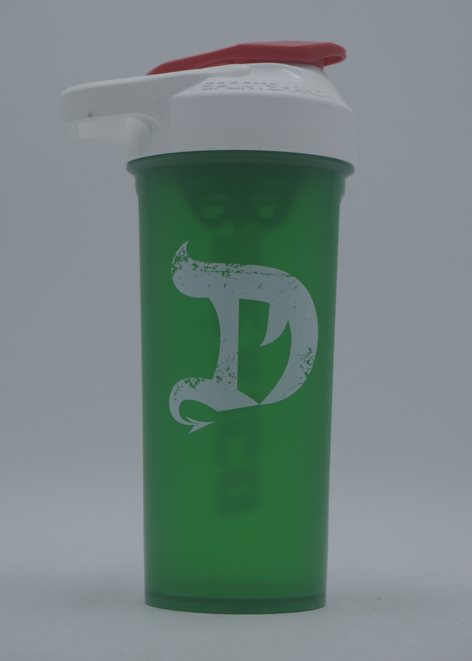 DRAGON PHARMA SHAKER DRAGON 700 ML MEXICO VERDE