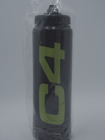 CELLUCOR SHAKER CHUG C4 700/ML BLACK