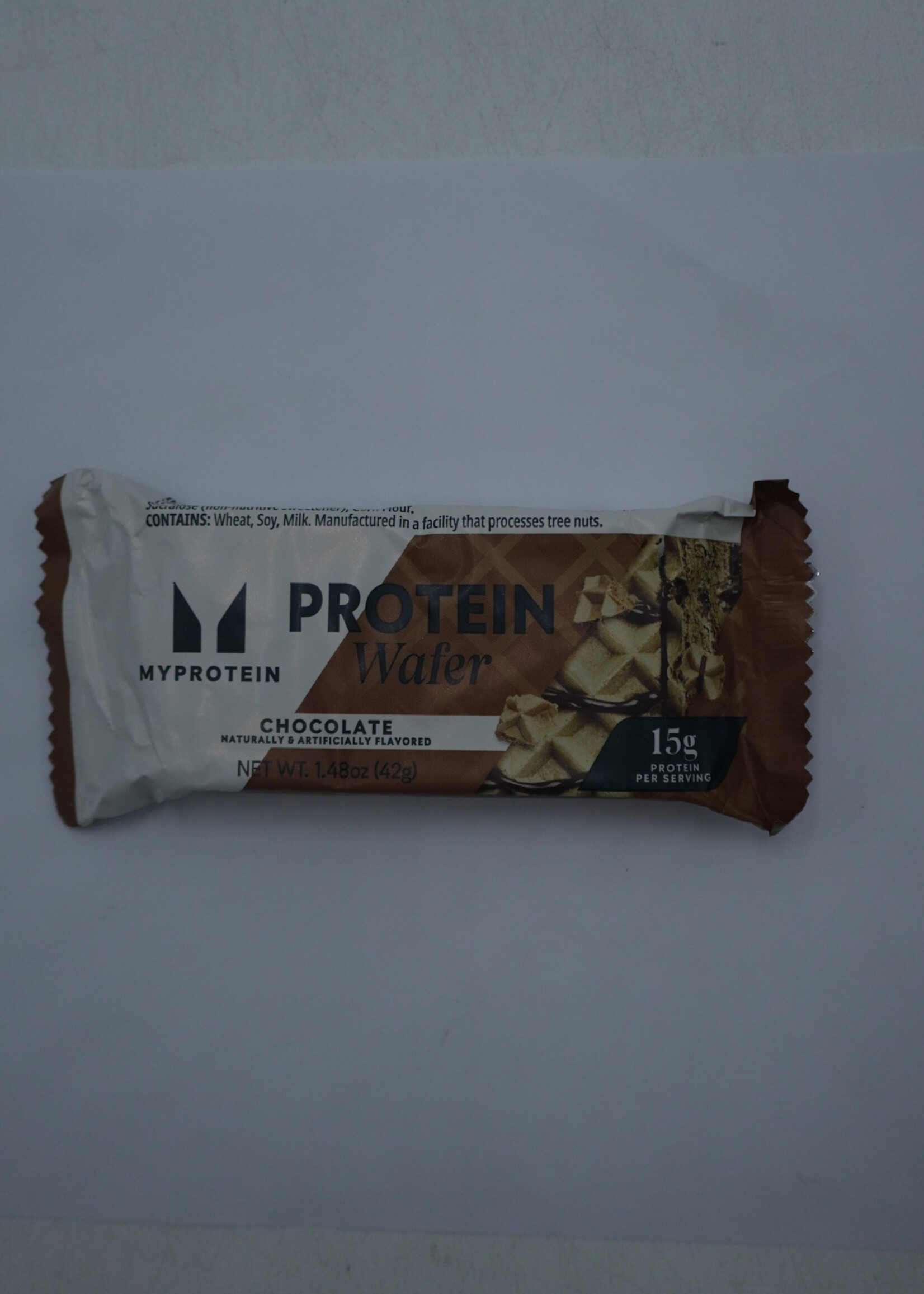 MY PROTEIN MYPROTEIN WAFER 40G CHOCOLATE