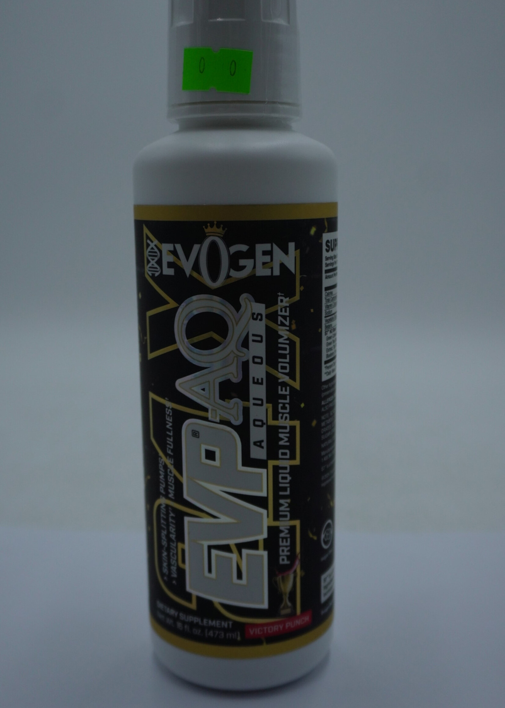 EVOGEN EVP AQ