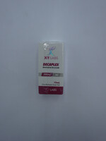 XT LABS DECAPLEX 300 MG/10 ML XT