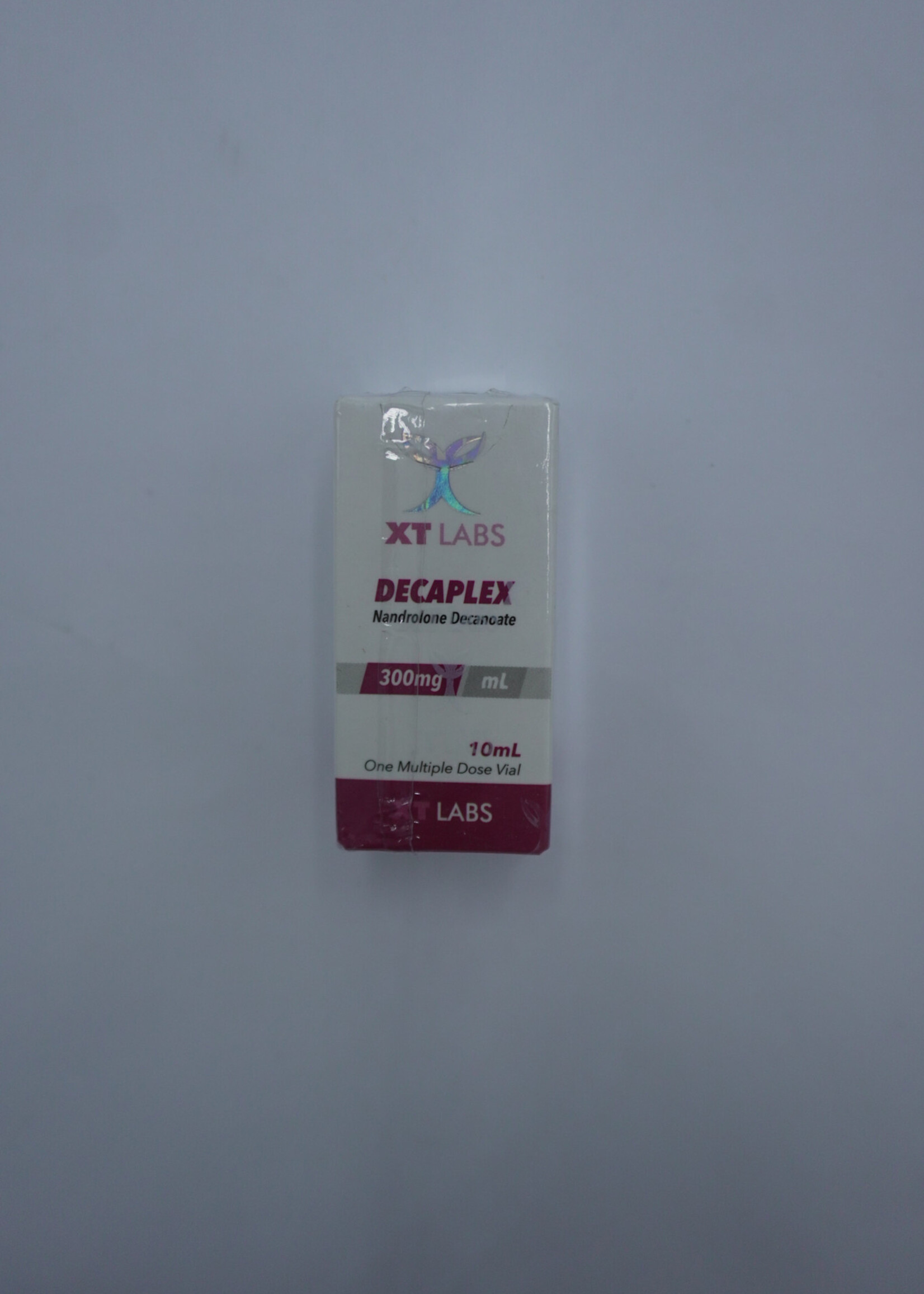 XT LABS DECAPLEX 300 MG/10 ML XT