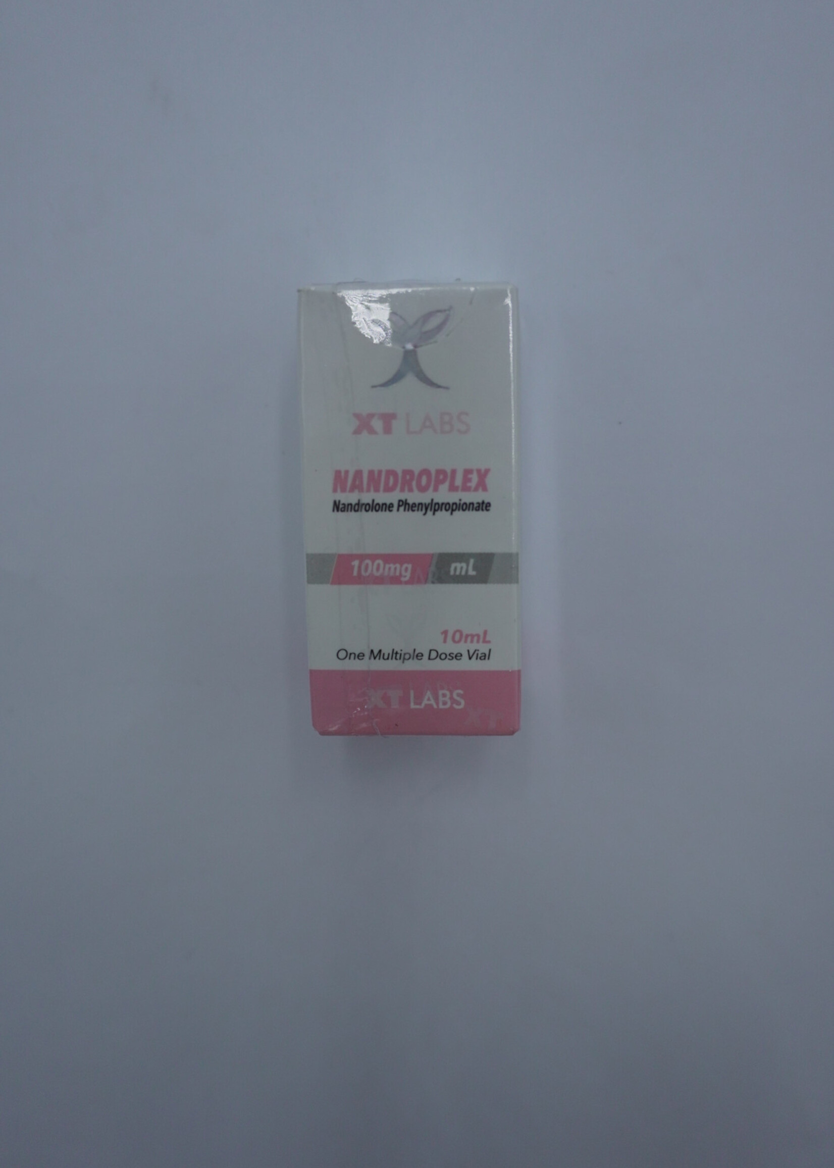 XT LABS NANDROPLEX XT LABS 100MG 10ML (npp) (nandro phenyl propionato)
