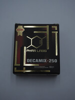PHAR LABS DECAMIX PREMIUM 250 MG/10 ML