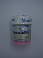 SMART IBUTAMOREN 25 MG 80 TAB SMART