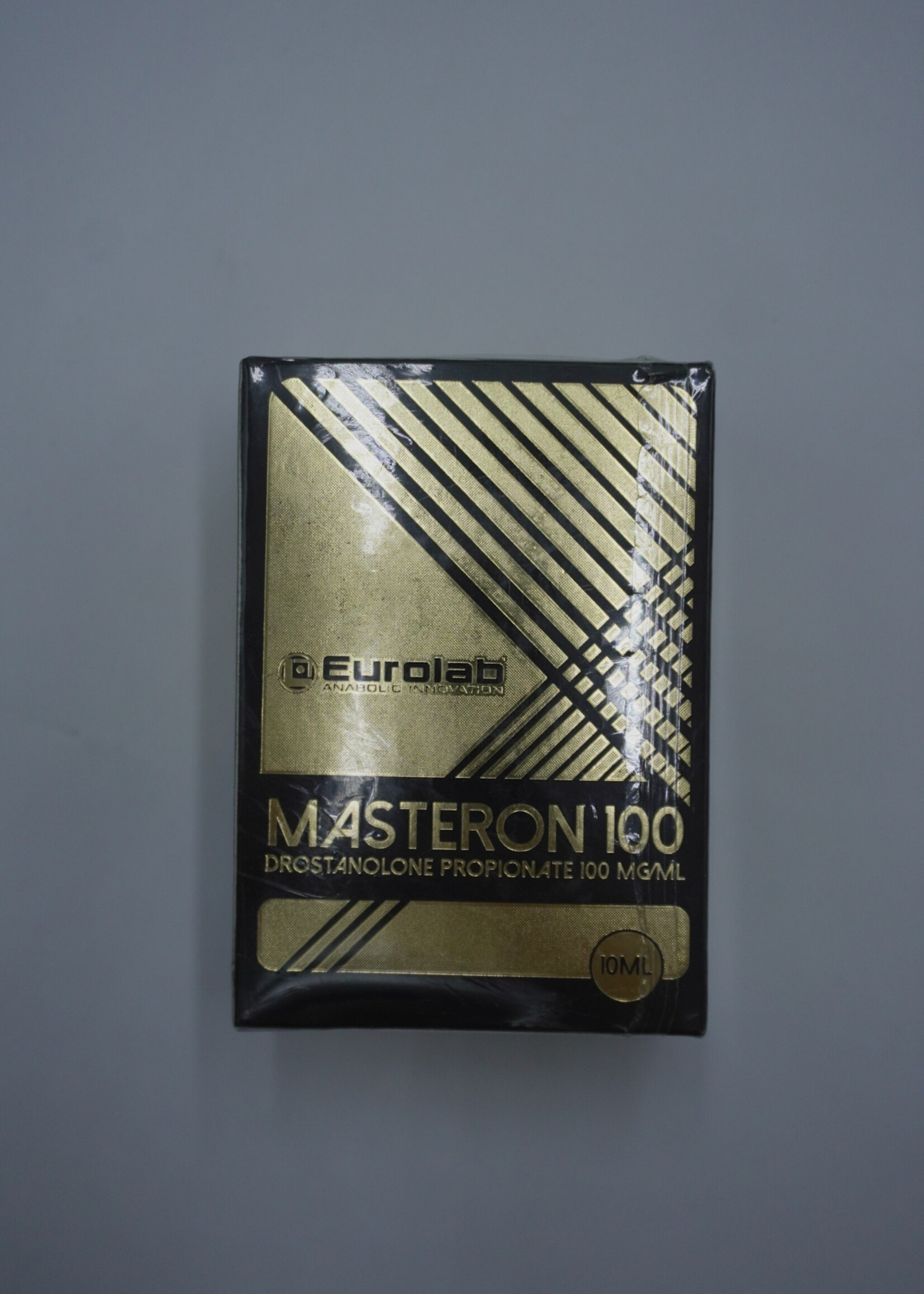 EUROLAB MASTERON EUROLAB 100MG 10ML
