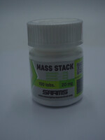VASSAL MASS STACK VASSAL 20MG 100 TAB
