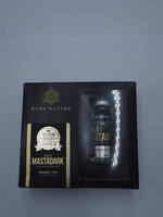 DARK MATTER GOLD MASTADARK DARK MATTER 100 MG 12 ML