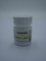VASSAL CLOMIBOL VASSAL 50 MG /100 TAB