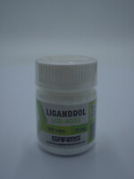 VASSAL LIGANDROL 10 MG 100 TAB VASSAL