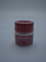 ROTTERDAM SPIROPENT (Clenbuterol) ROTTERDAM 0.04 MG/50 TAB