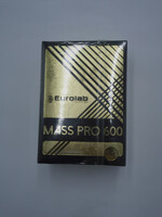 EUROLAB MASS PRO EUROLAB 600MG 10ML
