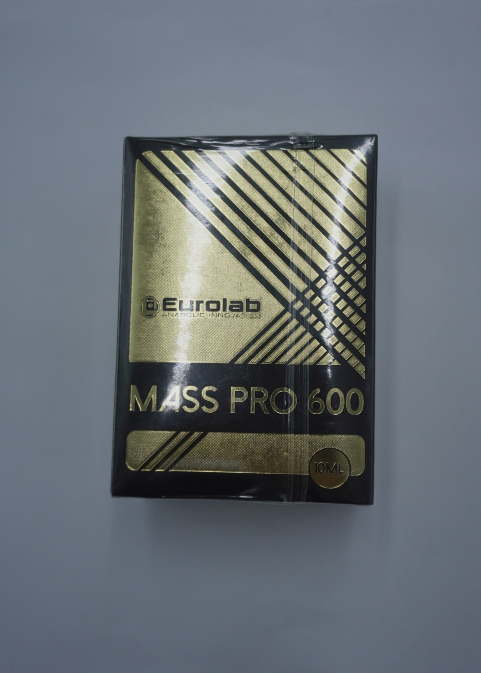EUROLAB MASS PRO EUROLAB 600MG 10ML