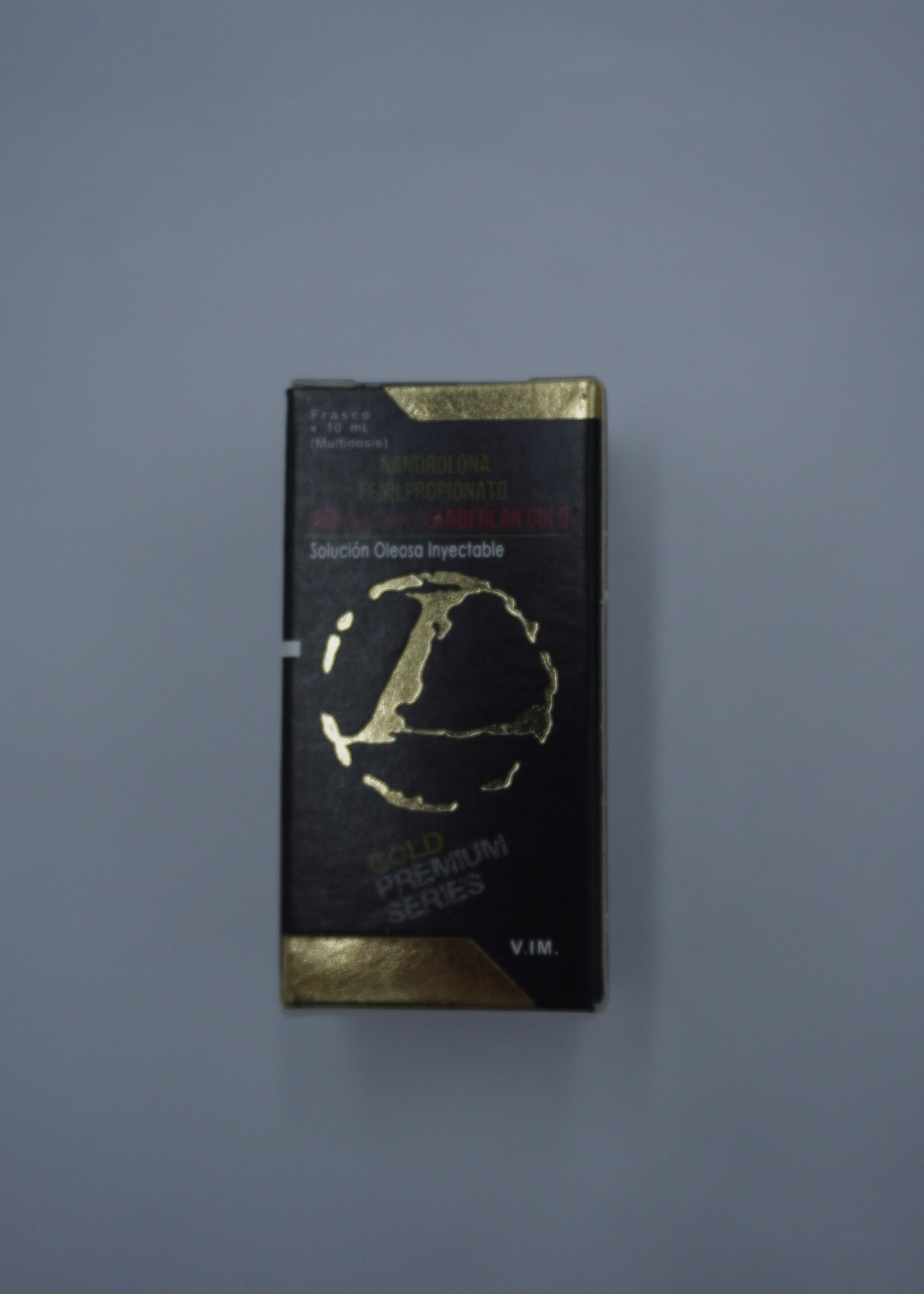 LANDERLAND NANDROLONA FENIL LANDERLAND 100MG 10 ML