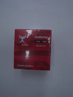 XT LABS CARDARINE XT LABS 60 TAB