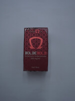 OMEGA LAB BOLDENON OMEGA LAB 200 MG/10 ML