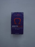 OMEGA LAB MASTABOLD (Drostanolona) OMEGA LABS 100MG 10ML