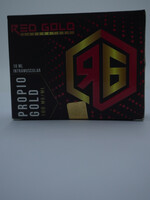 REDGOLD TESTO PROPIO REDGOLD 100 MG 10 ML