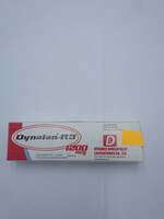 DYNAMIC DYNALAN 1200 MCG