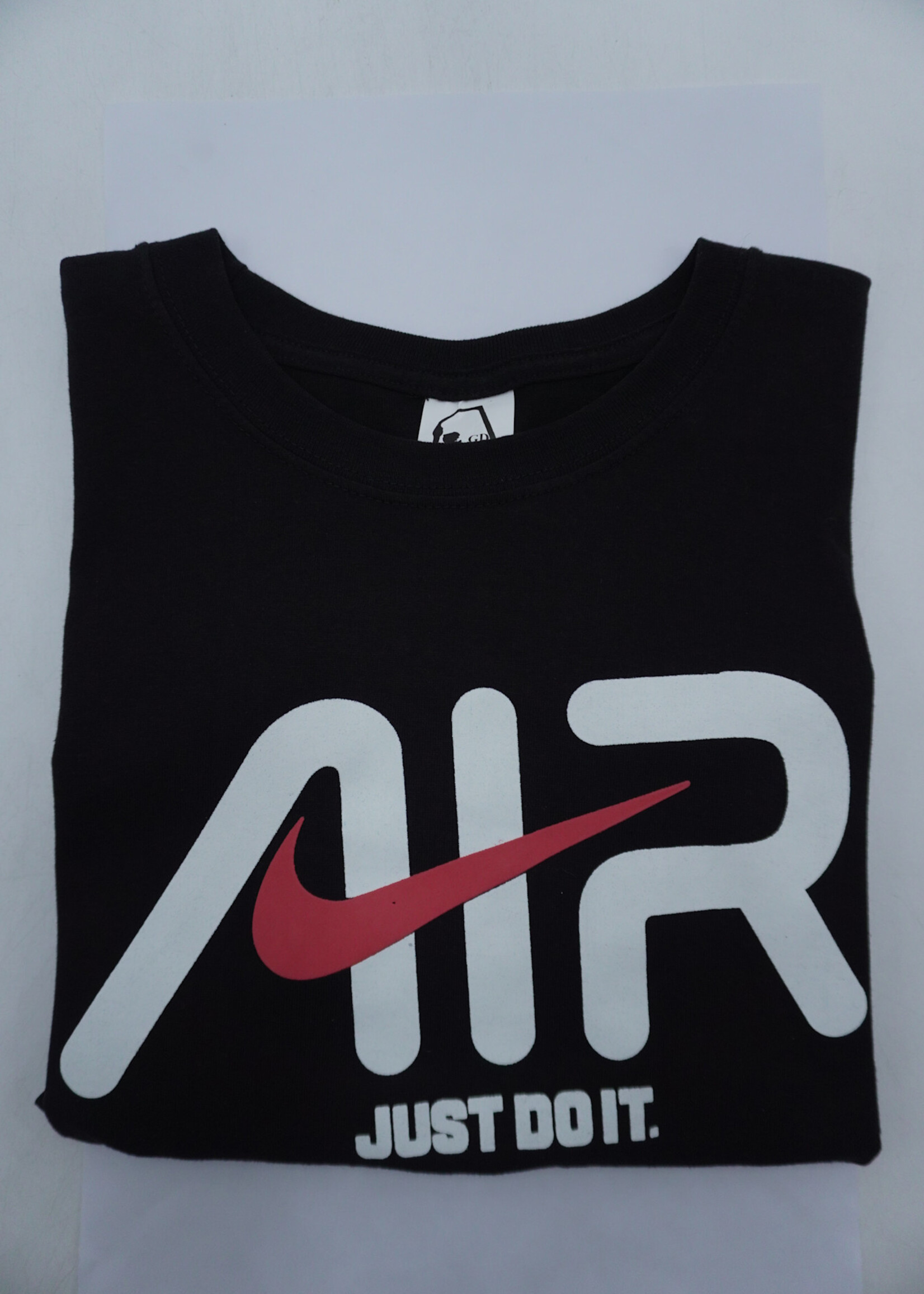 NIKE PLAYERA AIR JUST DO IT GRANDE