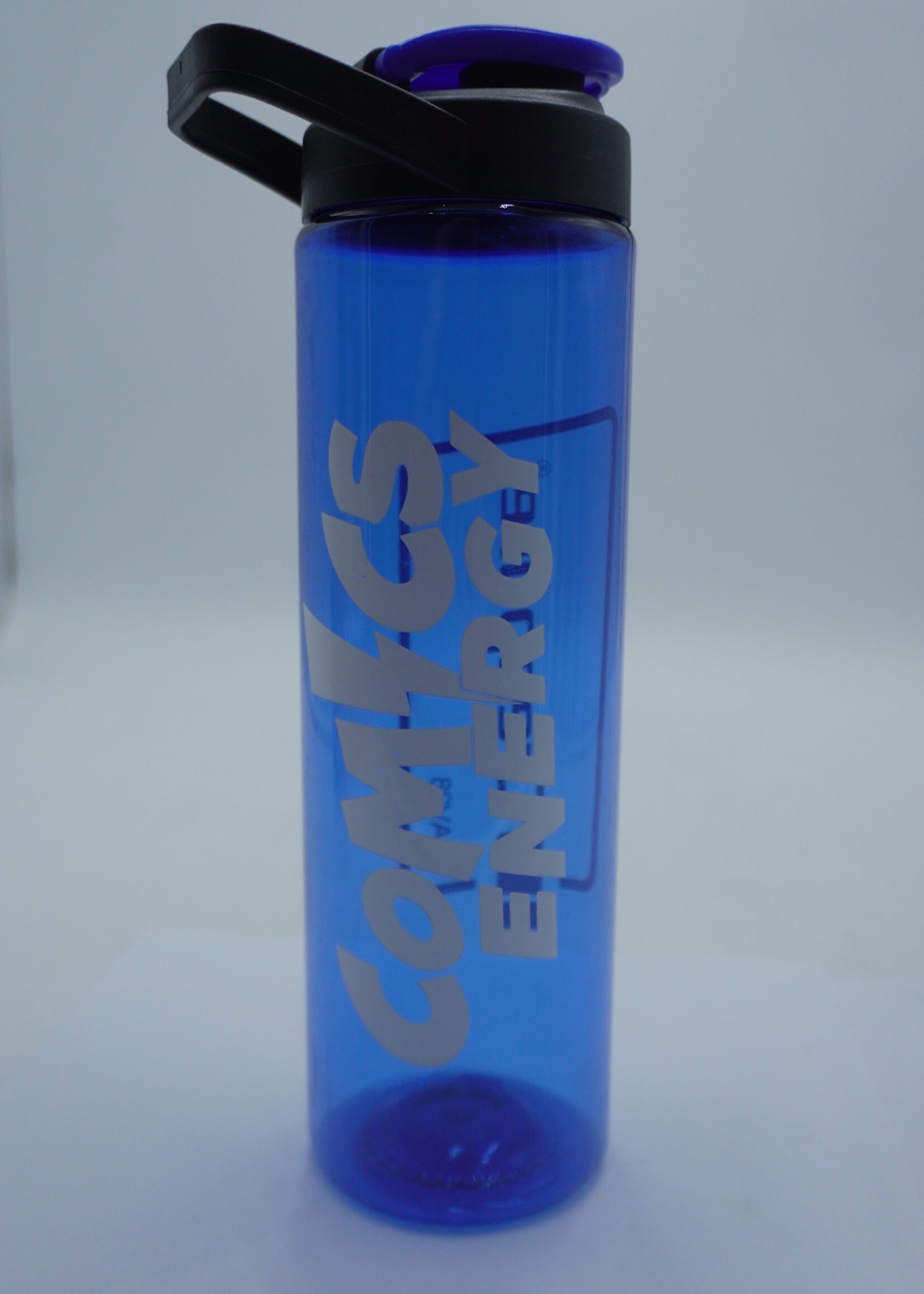 ENVASE PARA AGUA CREAPURE-COMICS