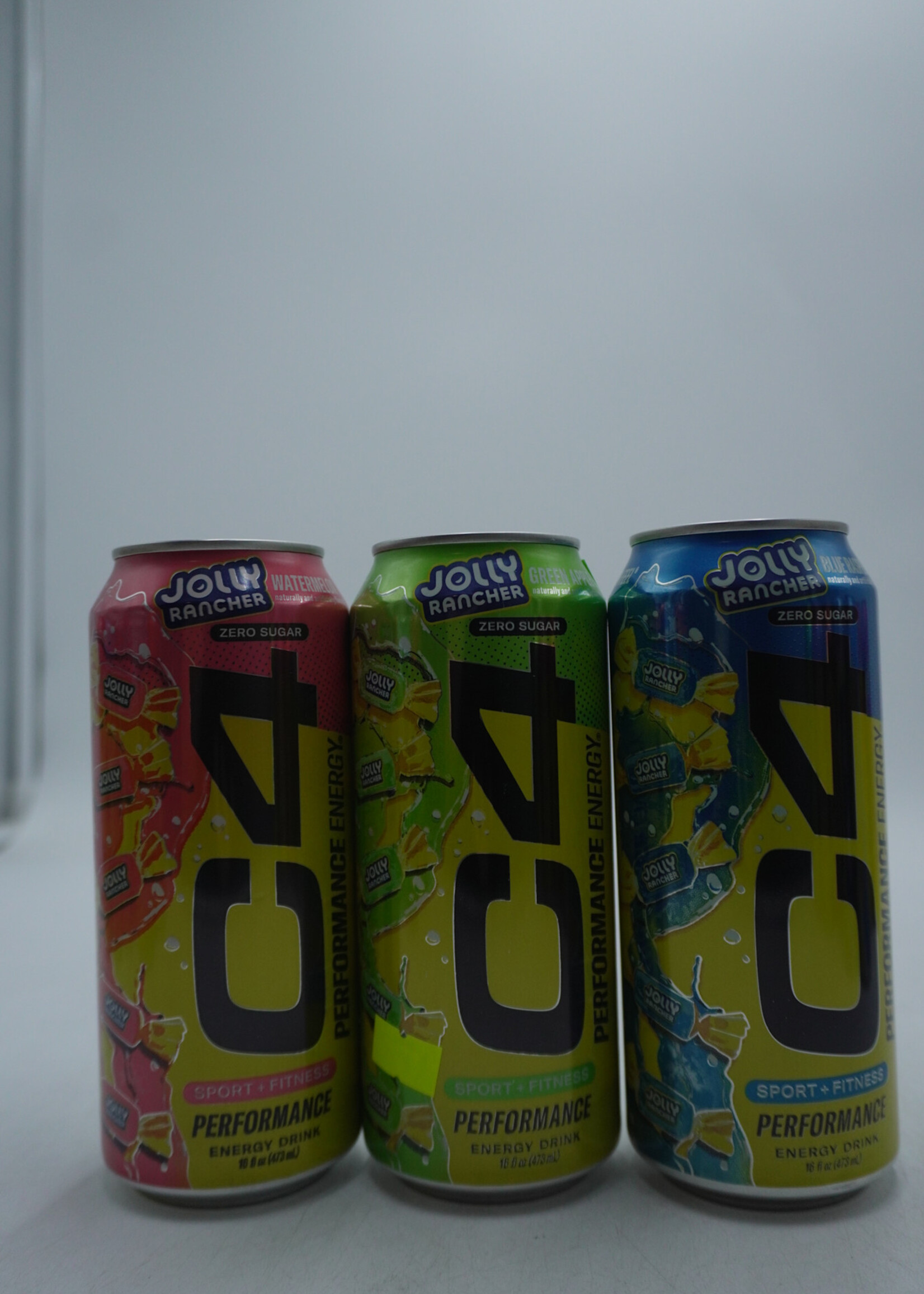CELLUCOR BEBIDA C4 PERFORMANCE