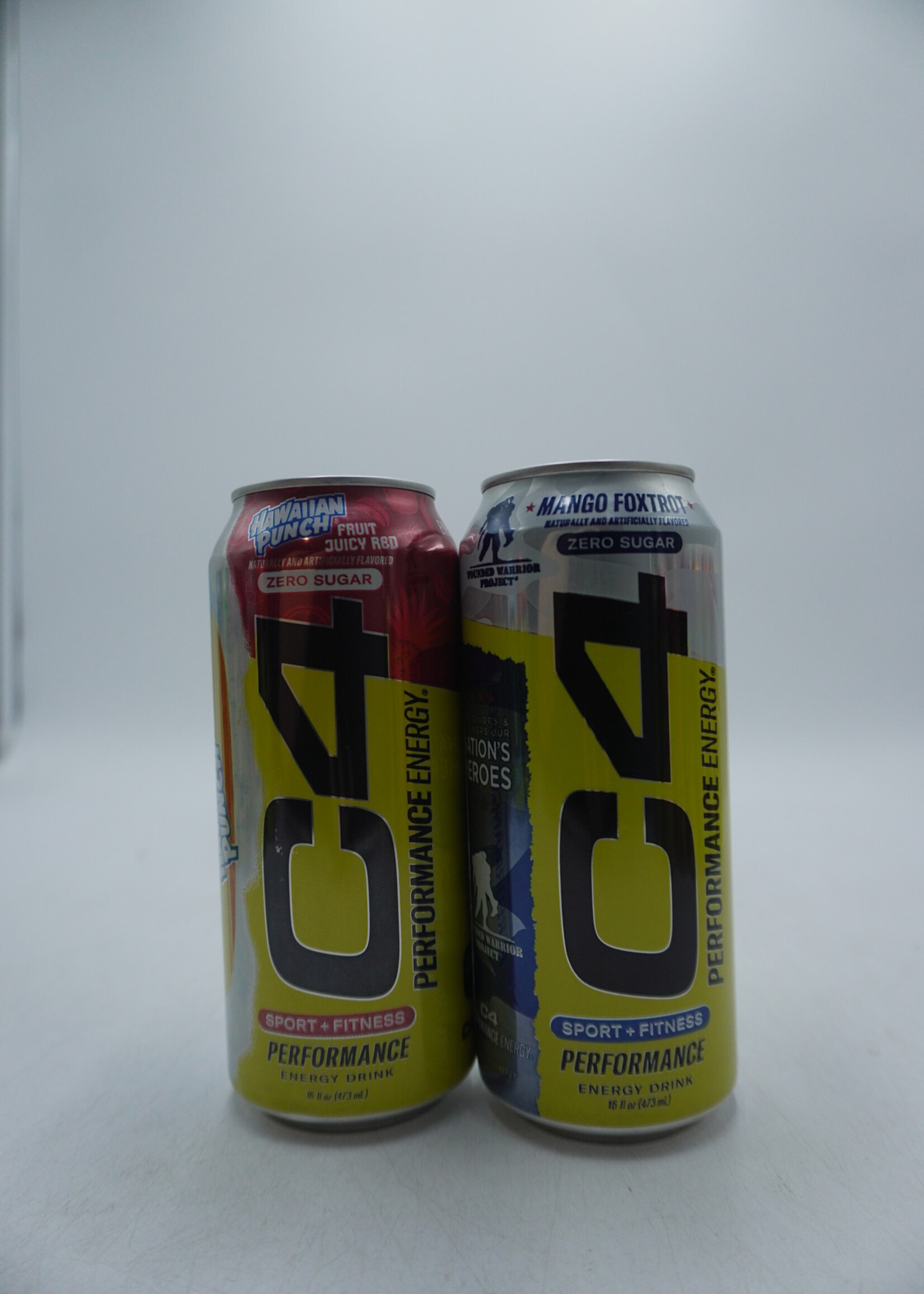 CELLUCOR BEBIDA C4 PERFORMANCE